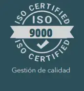 Gestión de calidad